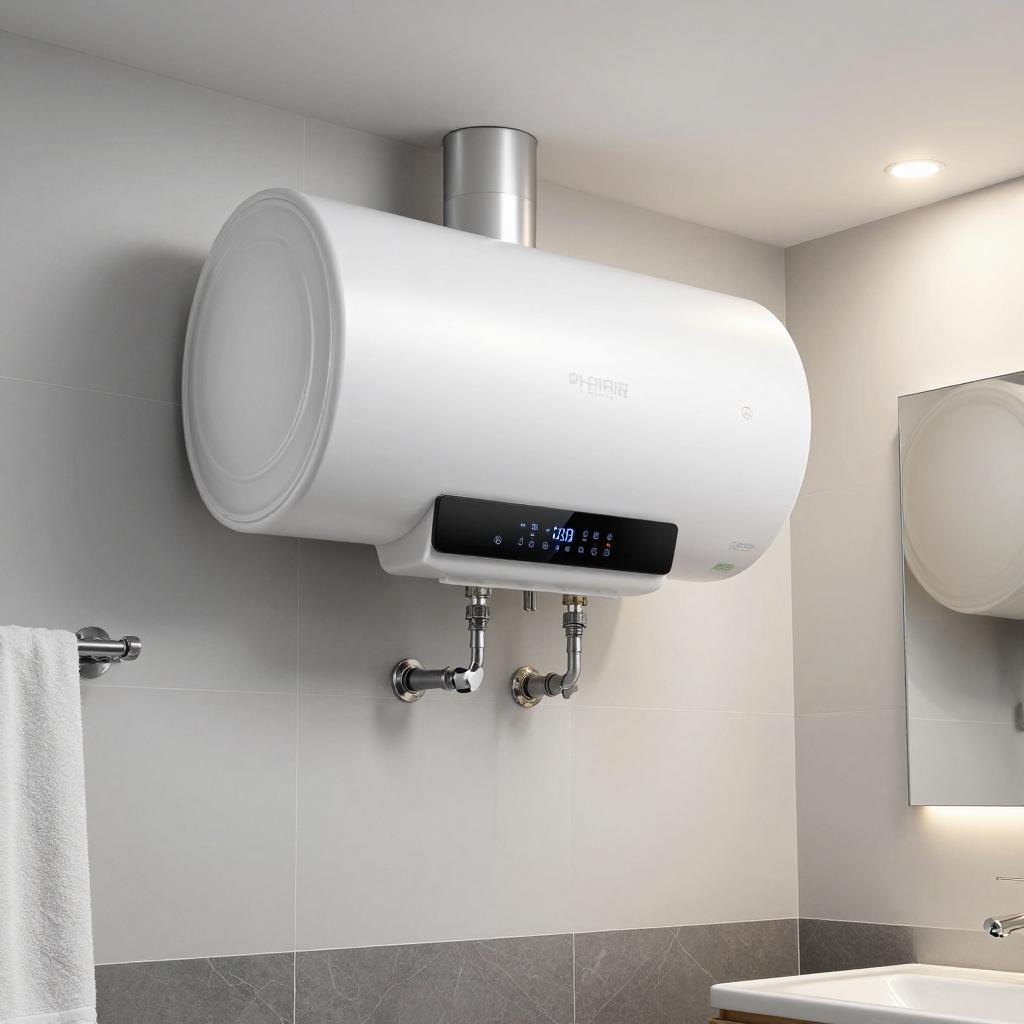 热水器排水阀老是滴水怎么回事 热水器排水阀老是滴水解决方法【详解】第二张图