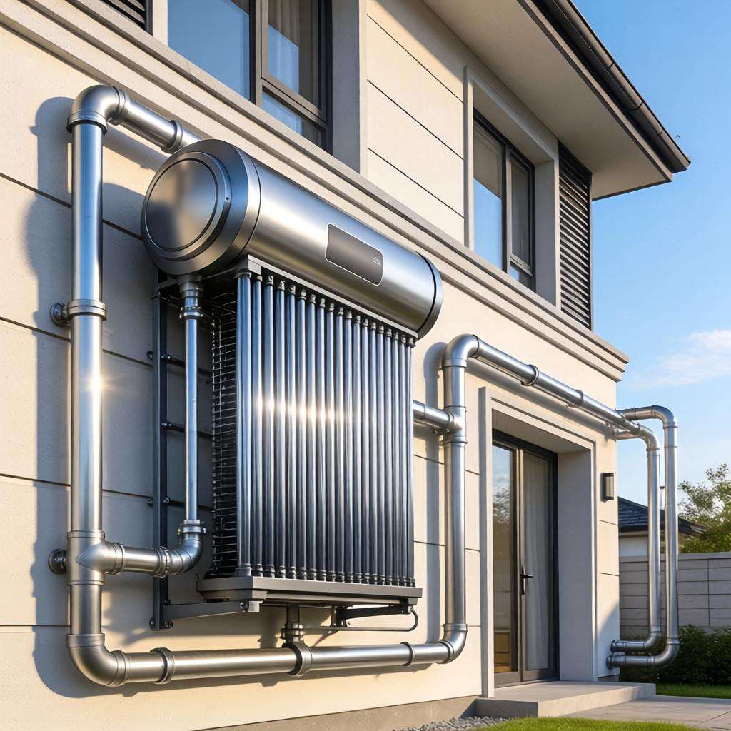 空气能热水器故障E7怎么回事 空气能热水器故障E7解决方法【详解】 空气能热水器故障E7怎么回事 空气能热水器故障E7解决方法【详解】第一张图