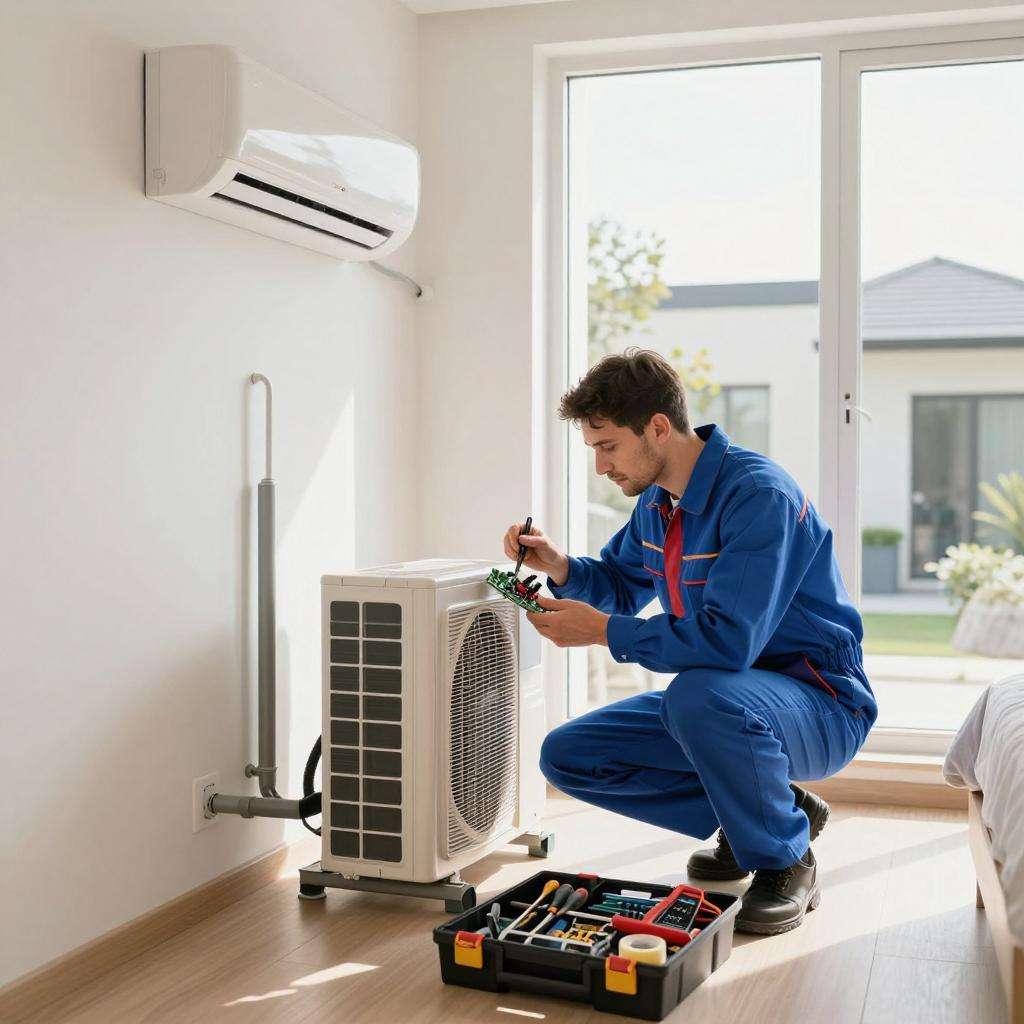 空调突然不能开机了有哪些原因 空调突然不能开机了原因分析【详解】 空调突然不能开机了有哪些原因 空调突然不能开机了原因分析【详解】第一张图