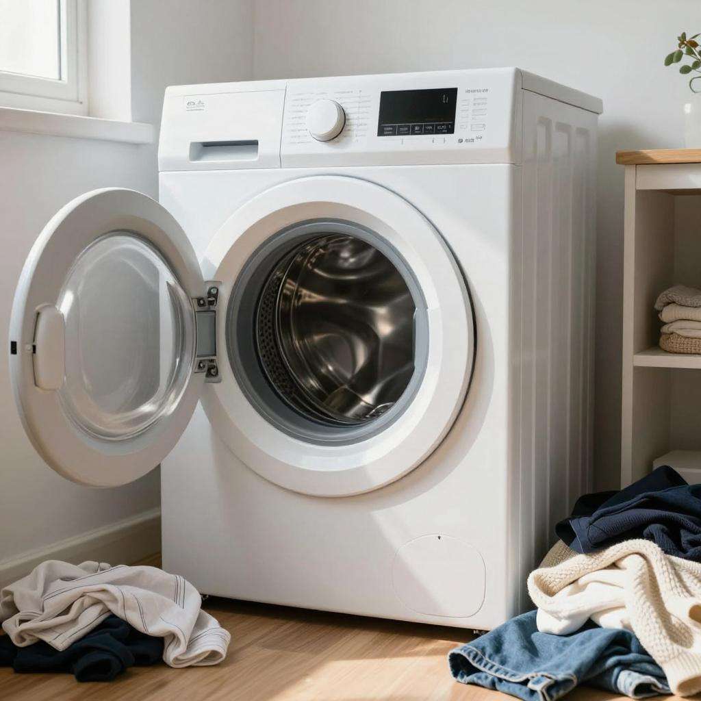 全自动波轮洗衣机不工作是什么原因 全自动波轮洗衣机不工作解决方法【详解】第一张图