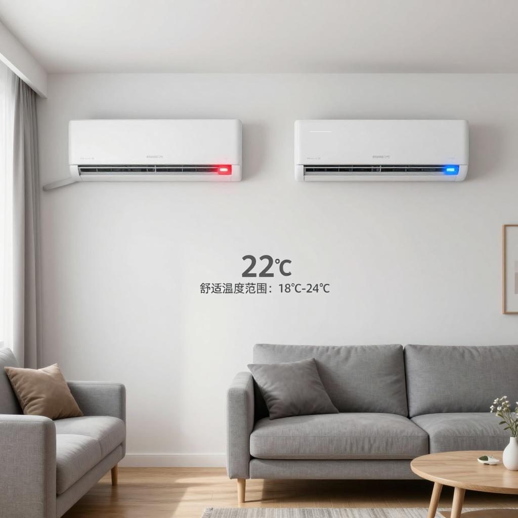 海尔空调电辅热和制热区别在哪 海尔空调电辅热和制热区别【详解】第一张图