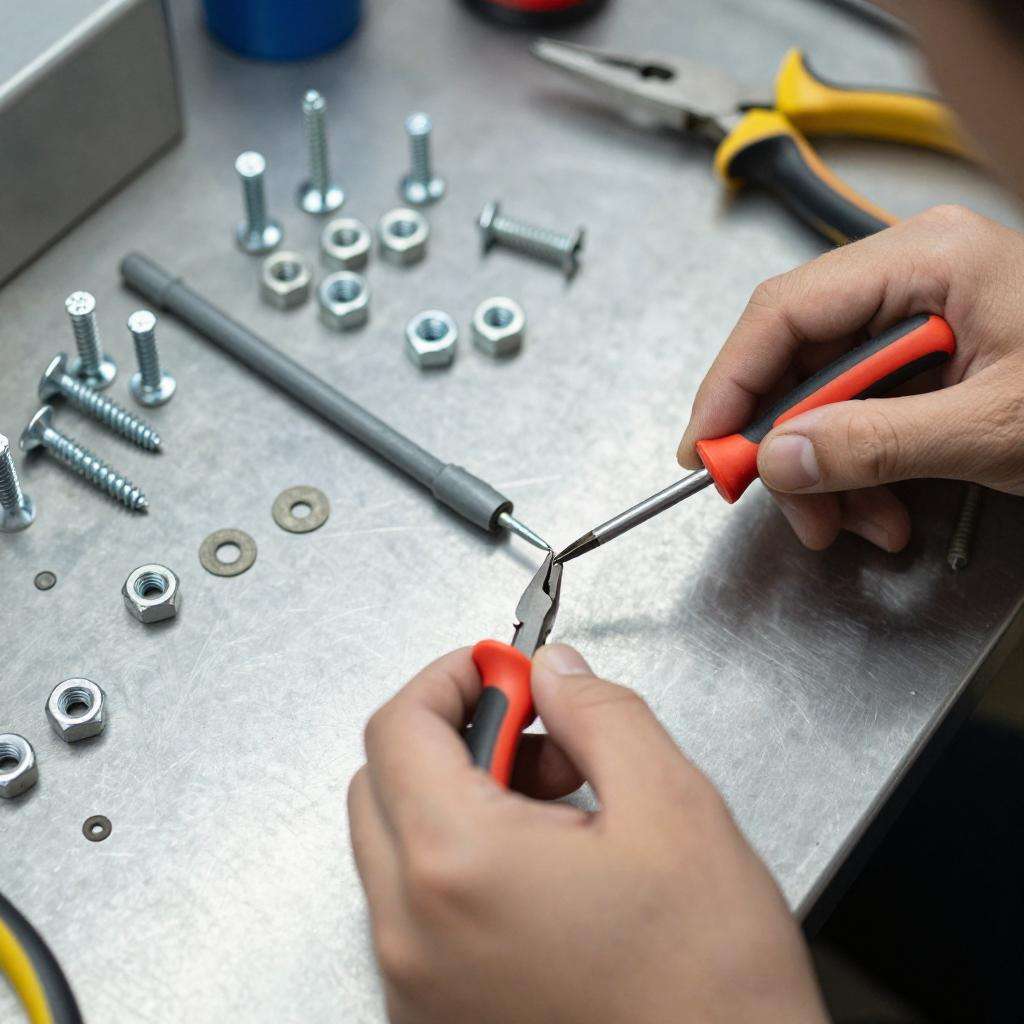 桑乐太阳能电加热棒拆卸与更换详细操作指南 桑乐太阳能电加热棒拆卸与更换详细操作指南第二张图