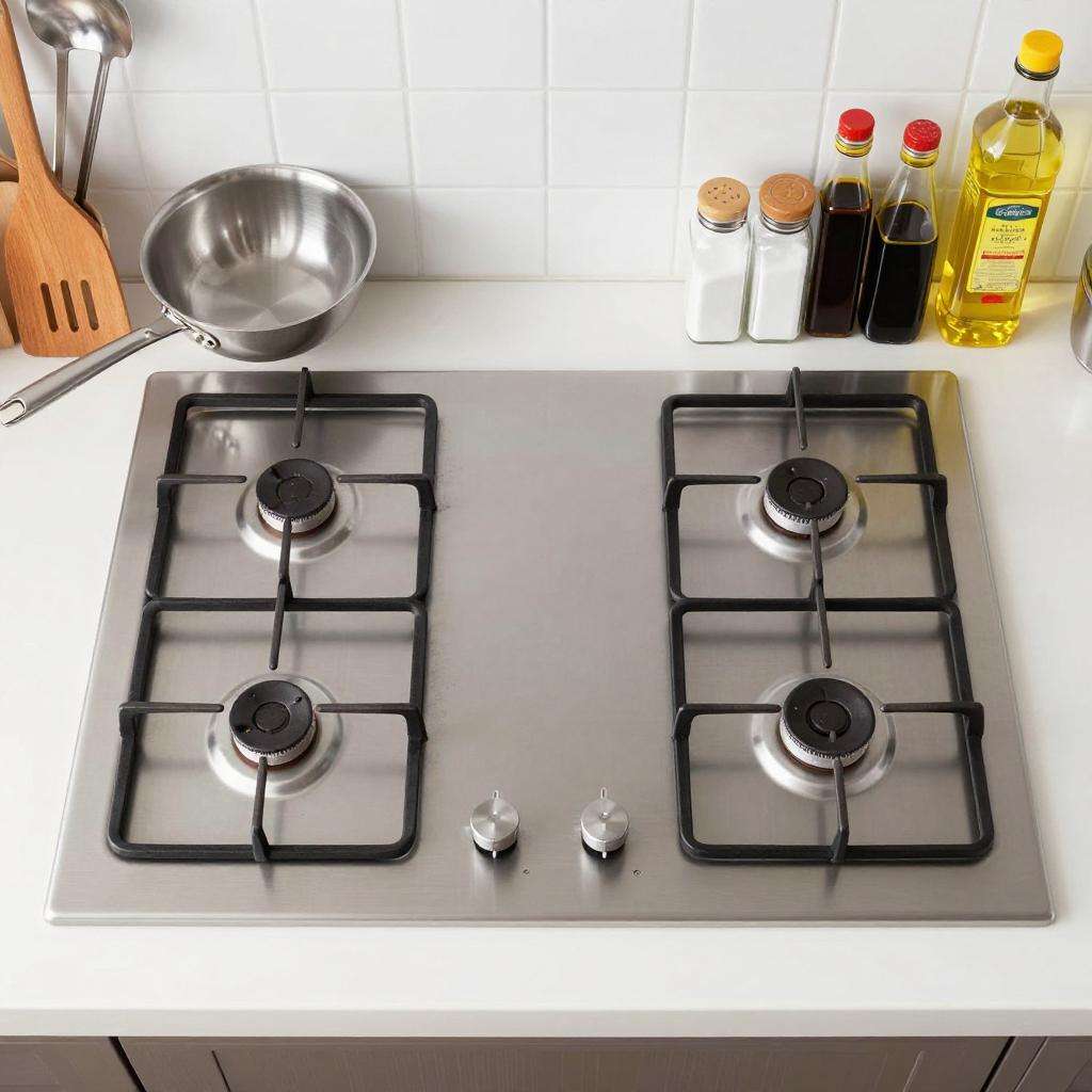 燃气炉不打火的常见原因及解决方法详解第一张图