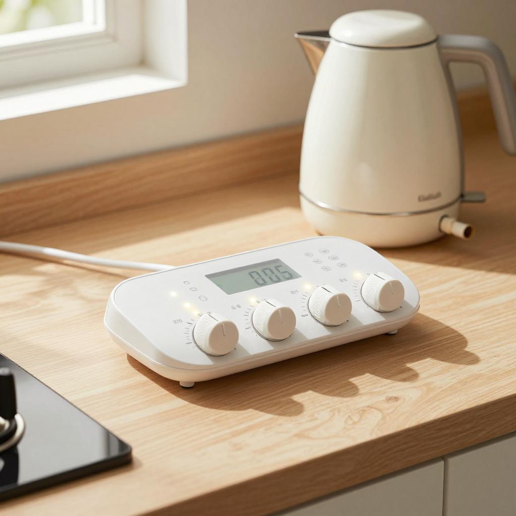 如何灵活调节热水器加热速度提升使用效率 如何灵活调节热水器加热速度提升使用效率第一张图