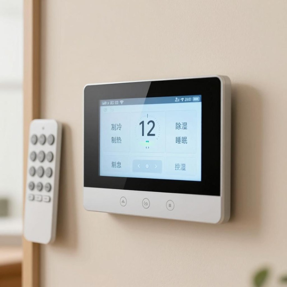 一拖三中央空调单台开与全开使用差异及选择建议 一拖三中央空调单台开与全开使用差异及选择建议第一张图