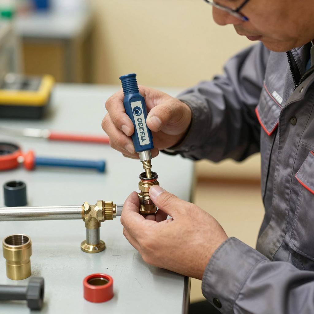 煤气热水器无打火声原因及有效解决方案详解第一张图