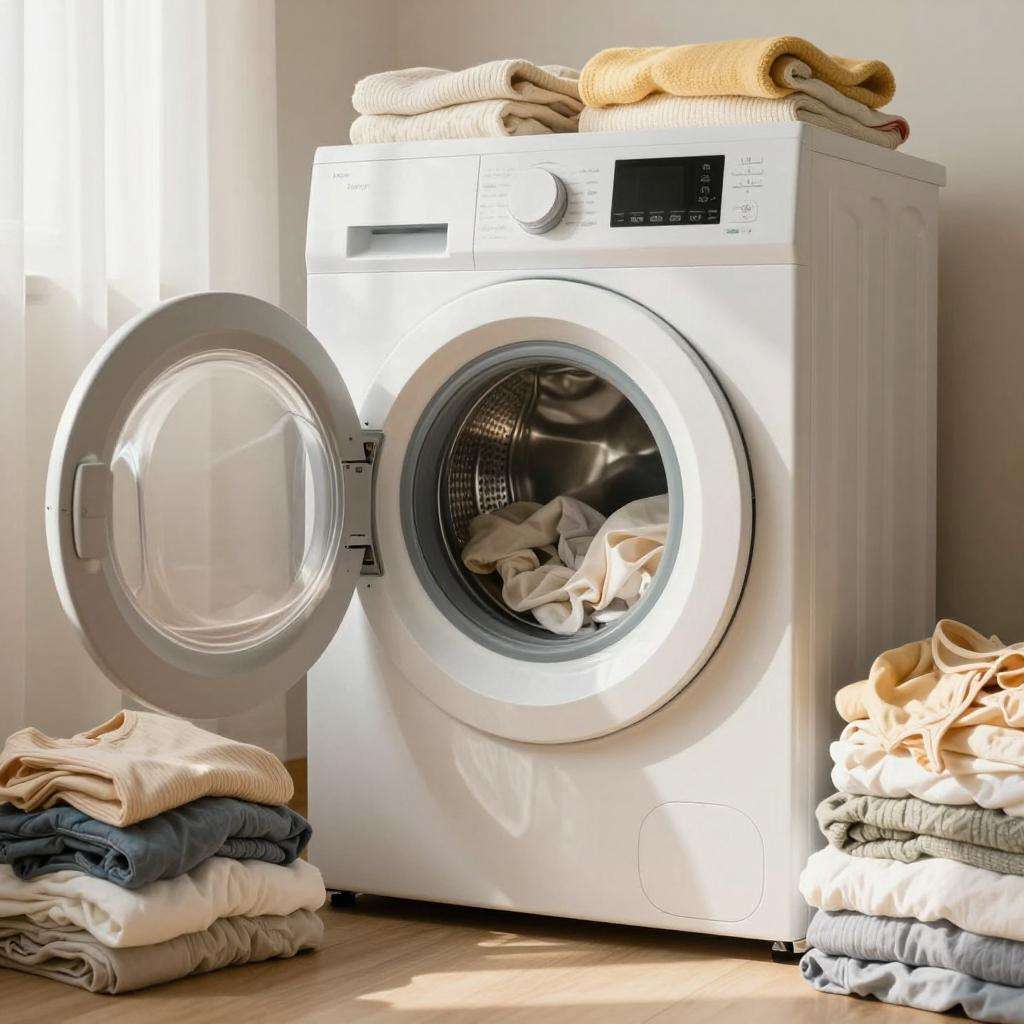 全自动洗衣机功率与电机型号详解,助你精准选购 全自动洗衣机功率与电机型号详解,助你精准选购第一张图