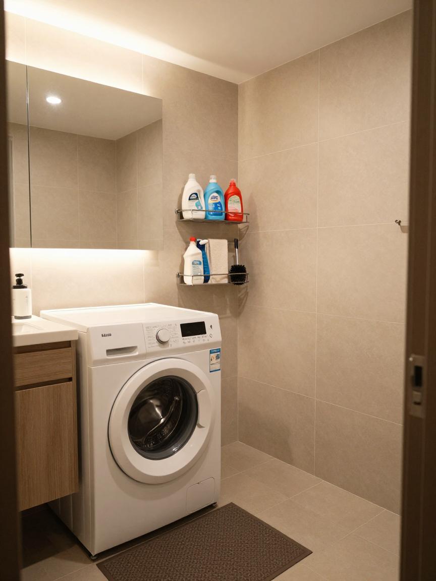 洗衣机E3故障原因与快速解决方法详解 洗衣机E3故障原因与快速解决方法详解第一张图