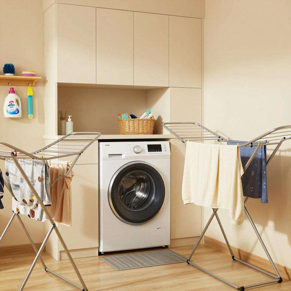 省水洗衣机选择指南：实用功能与品牌推荐第一张图