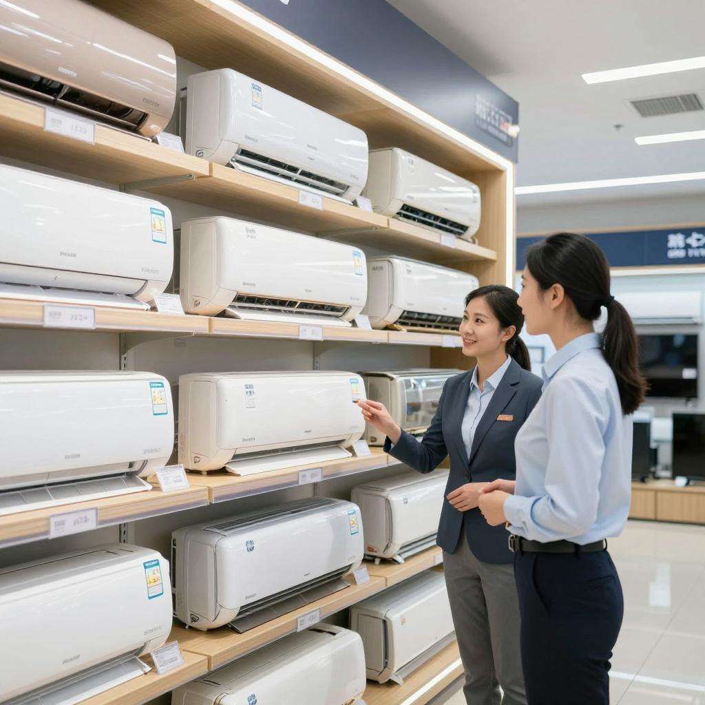 购买空调时如何判断生产日期以避免失去保修权益第一张图