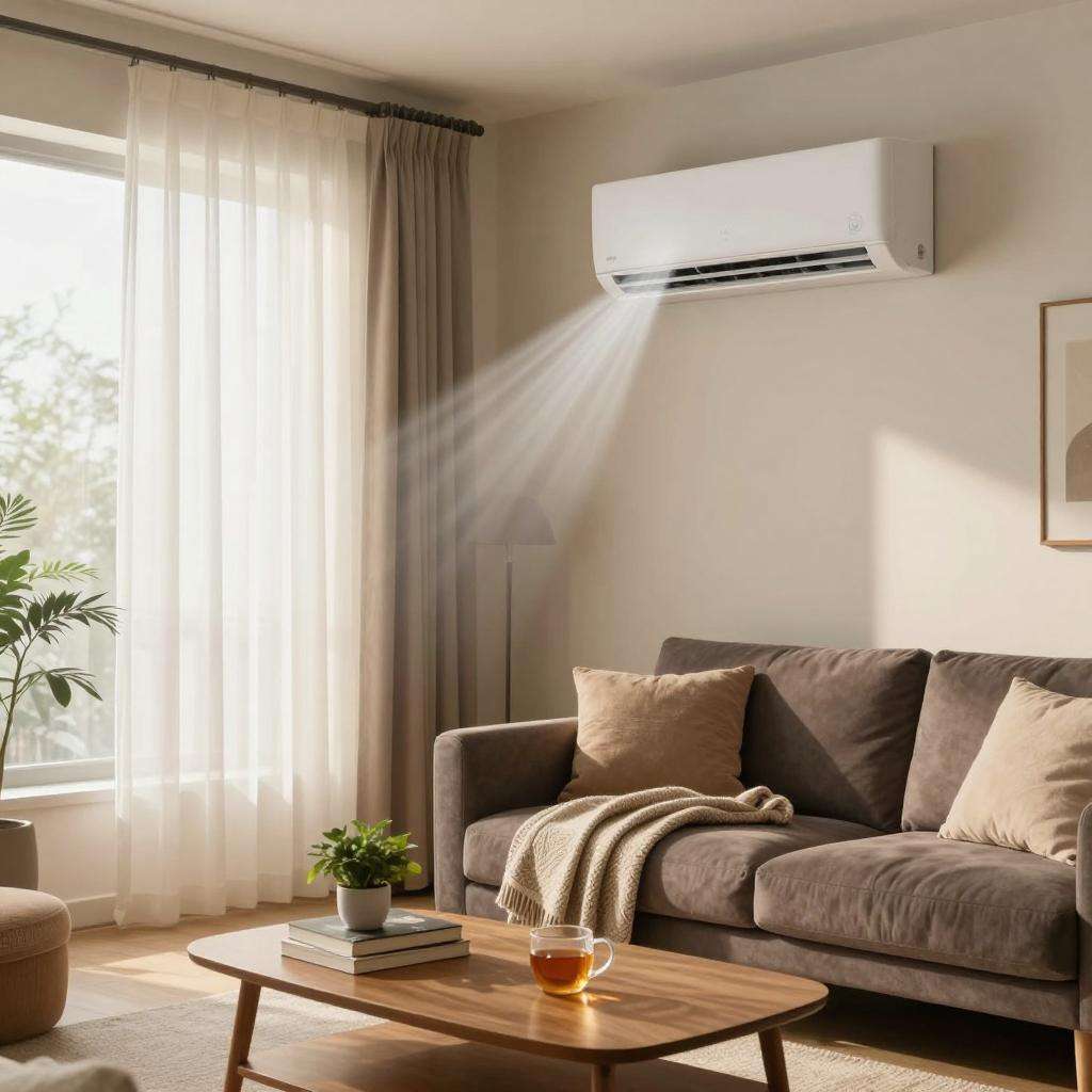 空调能效等级对比：1级能耗优越节能性能更佳第二张图