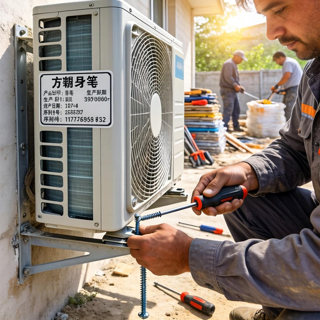购买空调时如何判断生产日期以避免失去保修权益第二张图