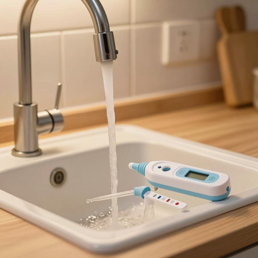 热水器出水问题分析与解决方案详解第二张图