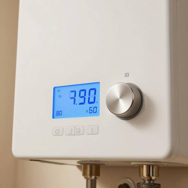 节能省钱实用指南:热水器合理使用的有效方法 节能省钱实用指南:热水器合理使用的有效方法第一张图