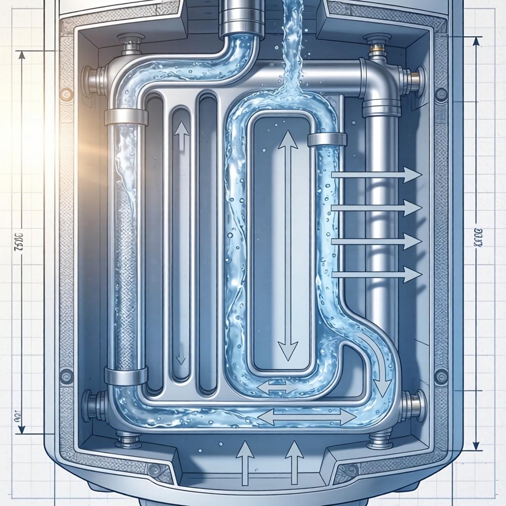 解决海尔电热水器水小的有效方法与建议 解决海尔电热水器水小的有效方法与建议第一张图