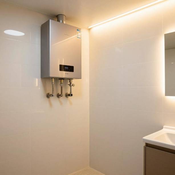 天然气热水器热水不够热的原因及快速解决方案第一张图