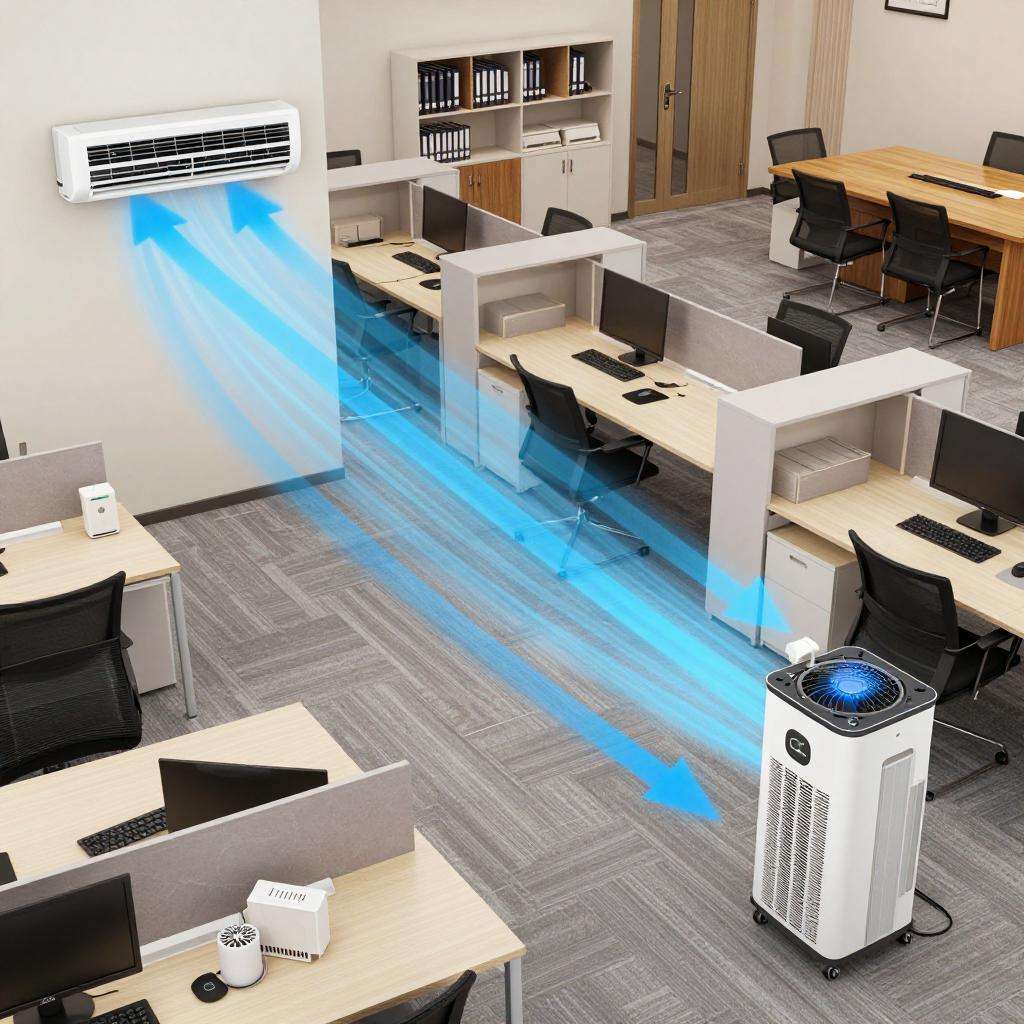 空调排空气时间影响因素及延长方法详解第一张图