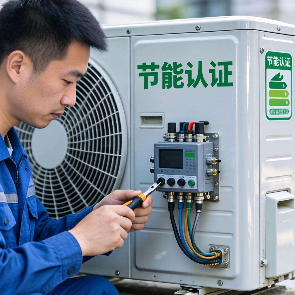 中央空调温差控制与节能实用指南第二张图