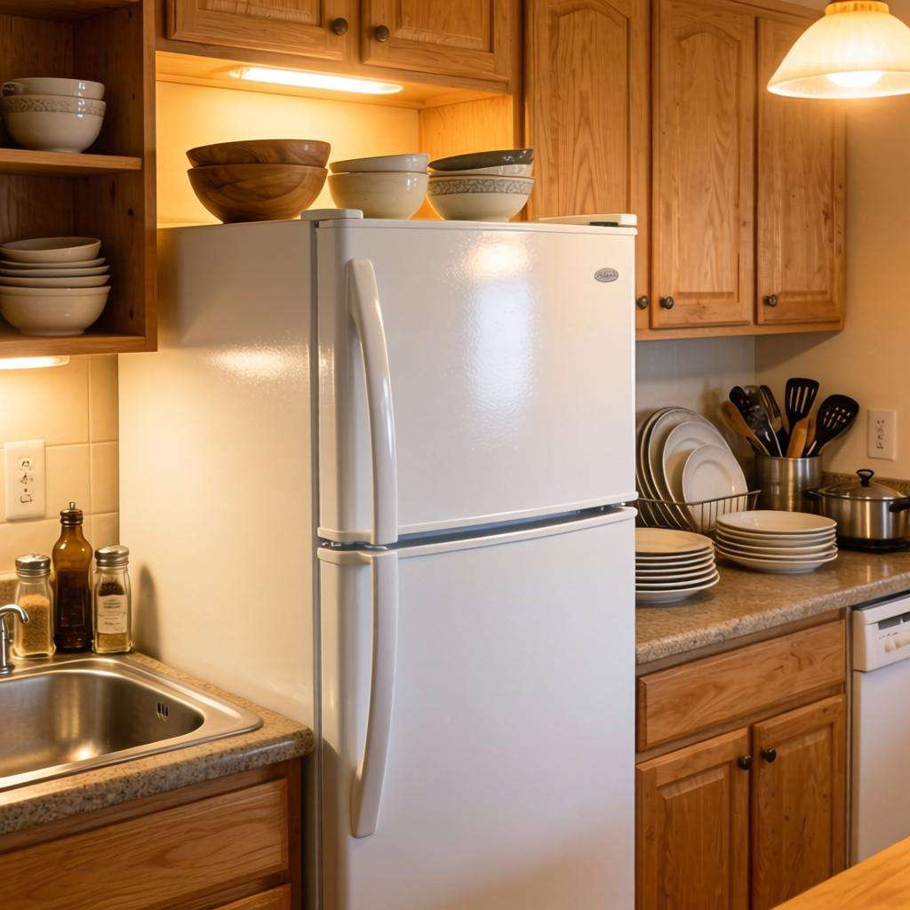 冰箱胶条不密封会坏吗 冰箱胶条的作用及不密封的原因【详解】第一张图