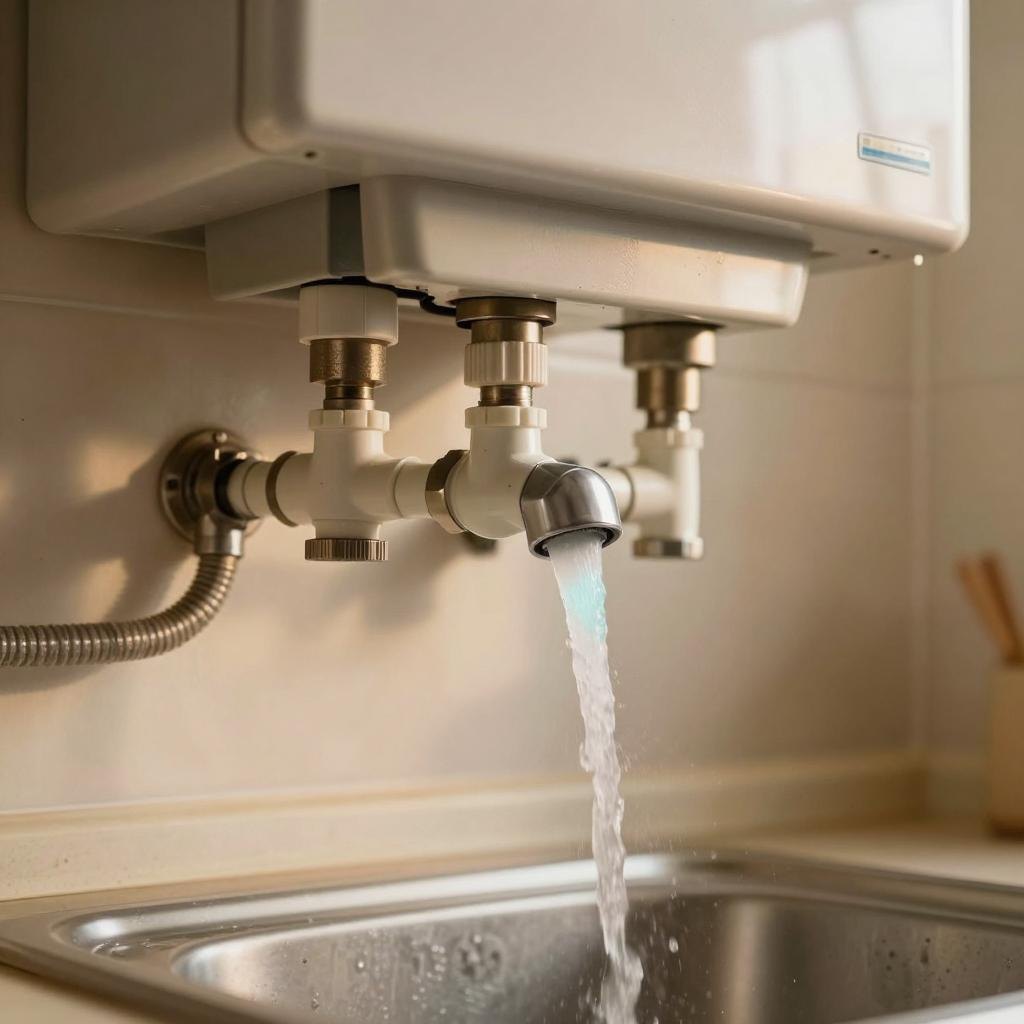 热水器怎么用最省电 热水器省电技巧【详解】 热水器怎么用最省电 热水器省电技巧【详解】第一张图