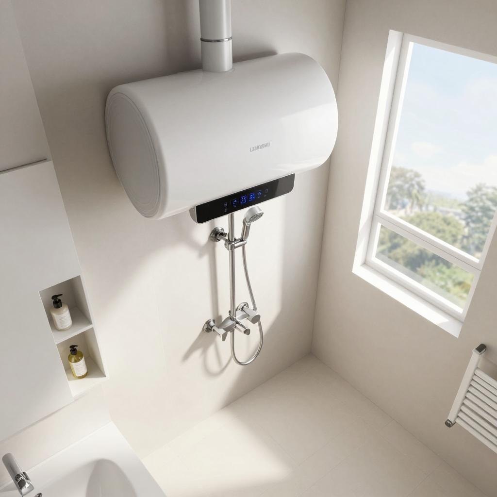 热水器怎么用最省电 热水器省电技巧【详解】 热水器怎么用最省电 热水器省电技巧【详解】第二张图