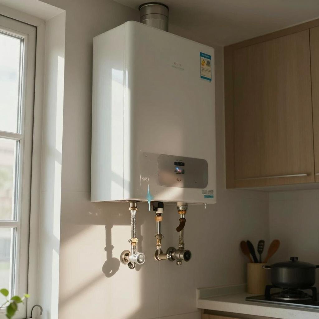 热水器打着又灭原因与解决方法实用指南 热水器打着又灭原因与解决方法实用指南第一张图