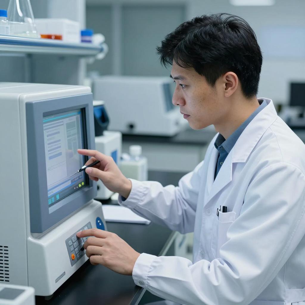 冷冻干燥技术详解及其广泛应用优势第一张图