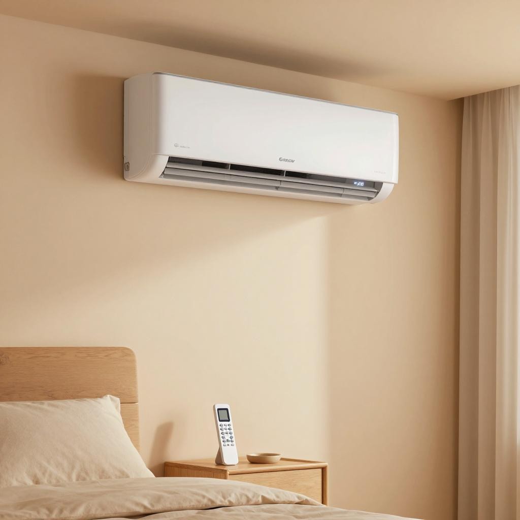 格力空调挂机性能详解:功率范围与能效等级深度分析 格力空调挂机性能详解:功率范围与能效等级深度分析第一张图