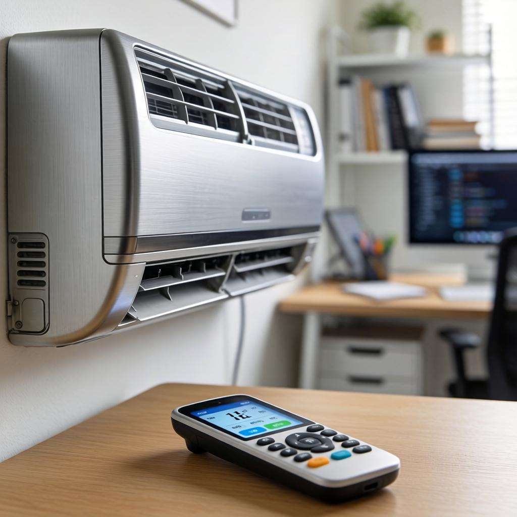 空调使用建议:合理休息确保设备寿命与健康 空调使用建议:合理休息确保设备寿命与健康第一张图