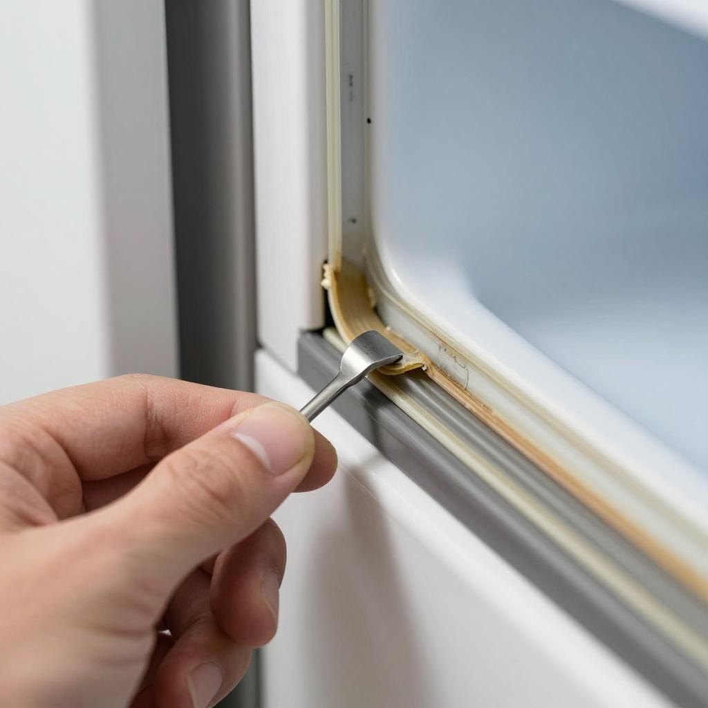 小天鹅冰箱密封条购买指南及更换方法详解第二张图