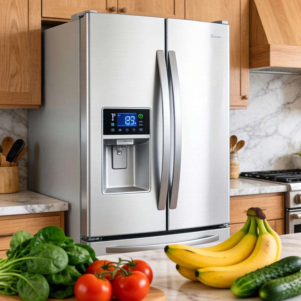 夏新冰箱优质性能与实惠价格兼具，是家庭理想选择第一张图