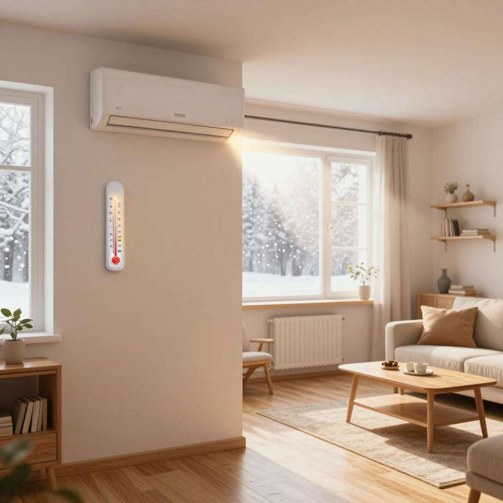 空调辅热功能详解：提升冬季舒适度的实用辅助第一张图