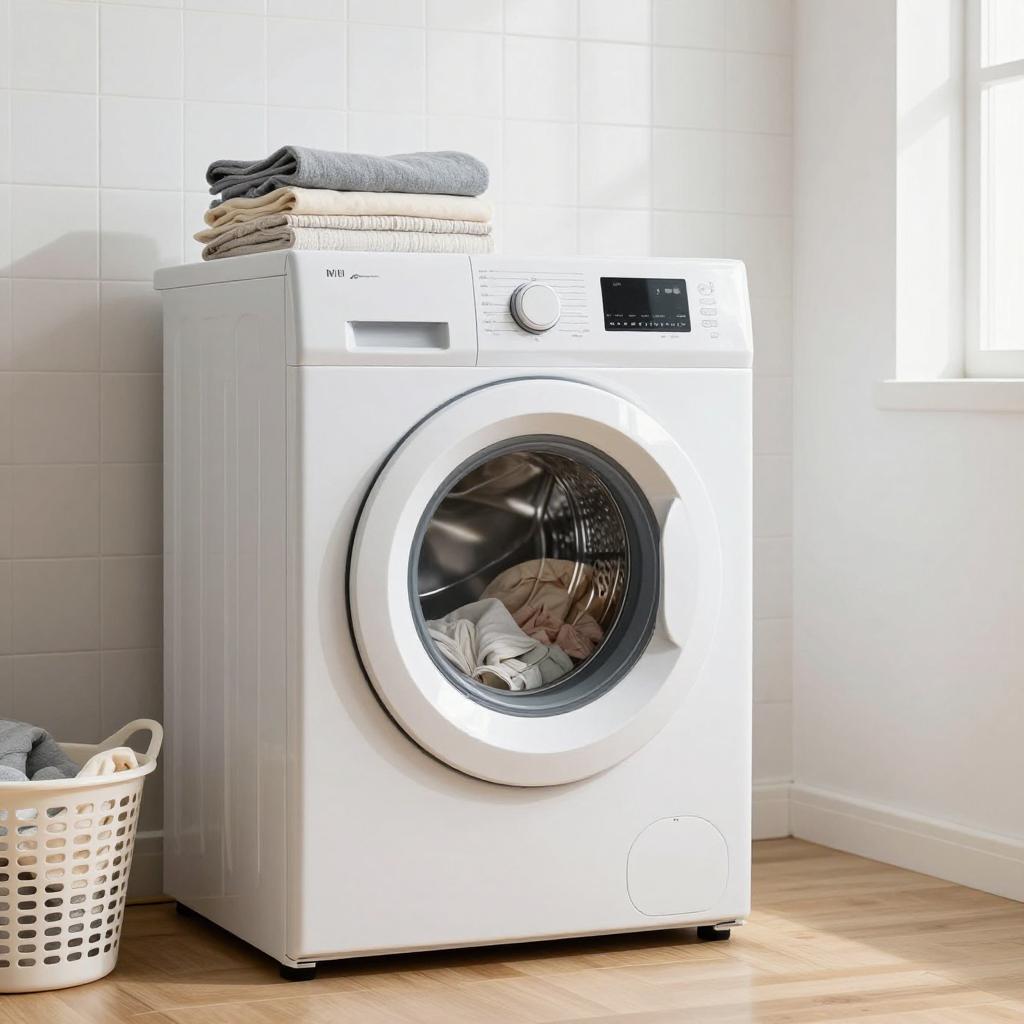 如何快速判断洗衣机电机的工作状况与常见问题 如何快速判断洗衣机电机的工作状况与常见问题第一张图