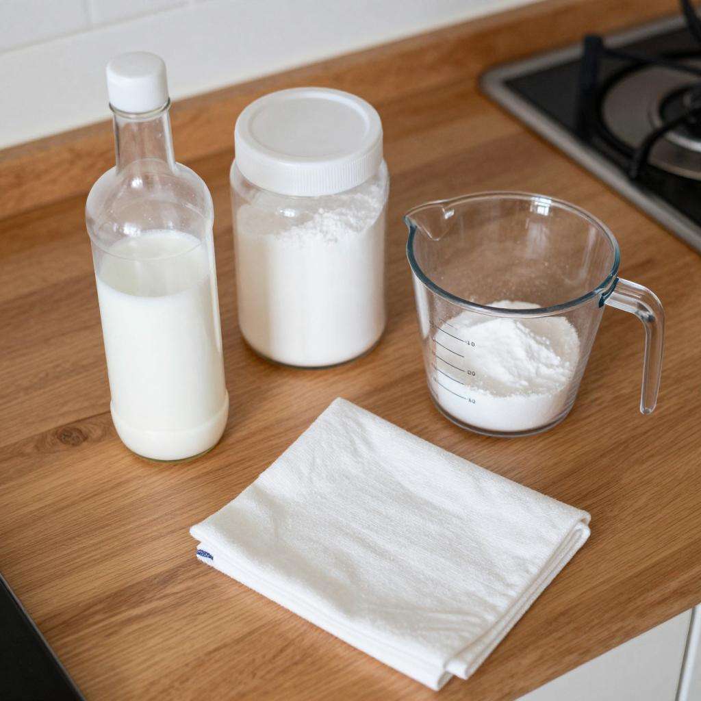 如何有效清理澳柯玛洗衣机内桶污垢与异味 如何有效清理澳柯玛洗衣机内桶污垢与异味第一张图