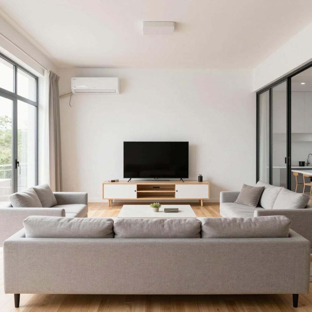 40平米客厅空调选择指南：关键参数与实用建议第一张图