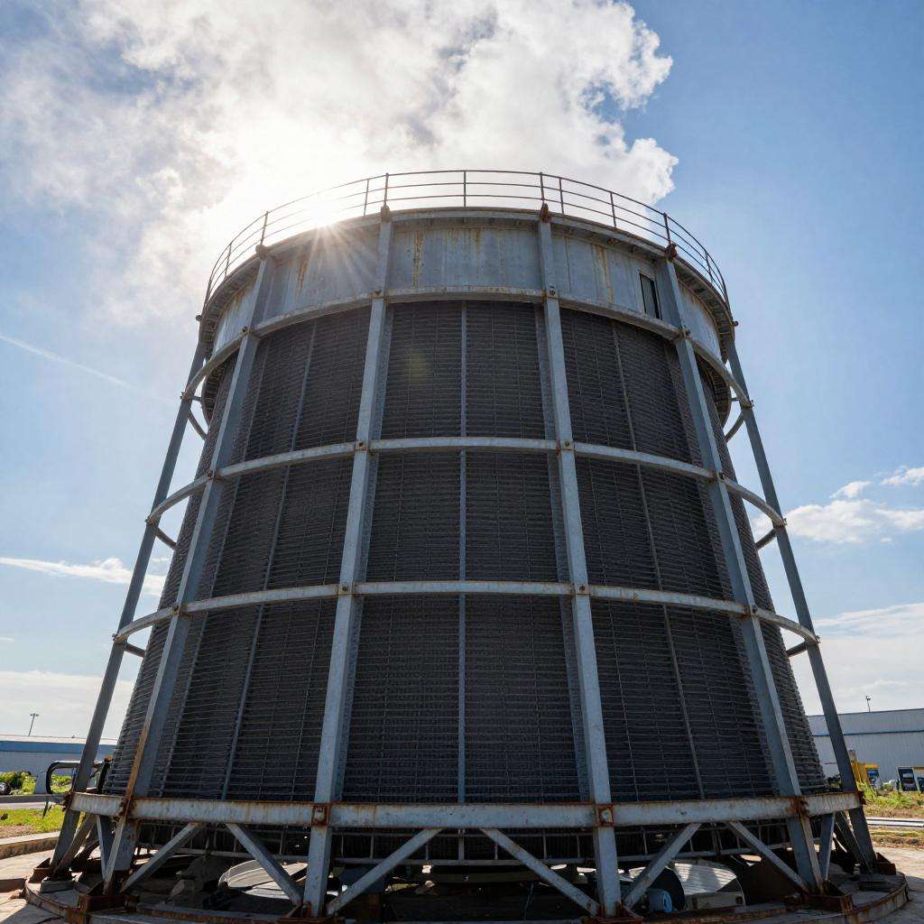 空调冷冻水系统的重要作用及其优化设计揭秘第一张图