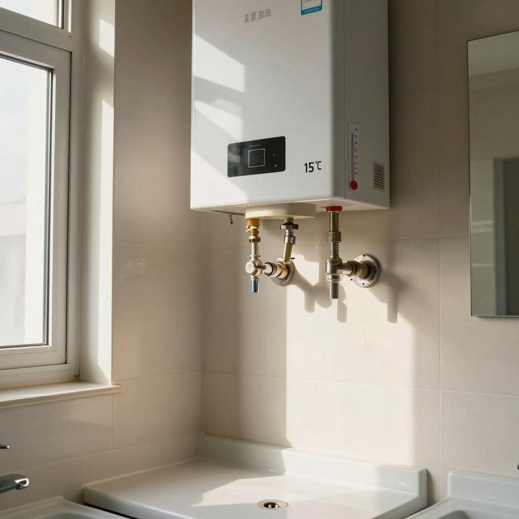 天然气热水器打不着了怎么回事 天然气热水器打不着了的原因及解决方法【详解】第一张图