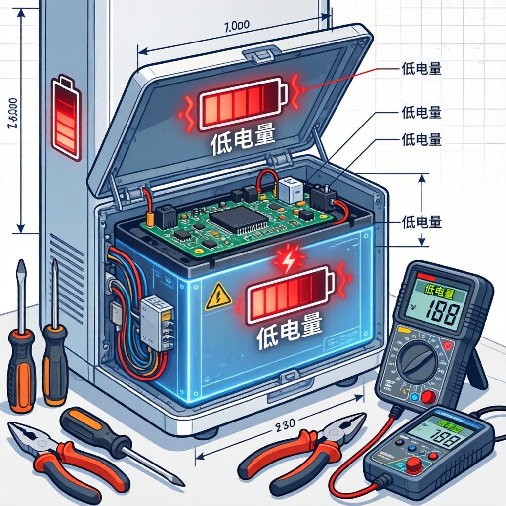 热水器水温不够热是电池问题吗 热水器水温不够热的原因【详解】第二张图