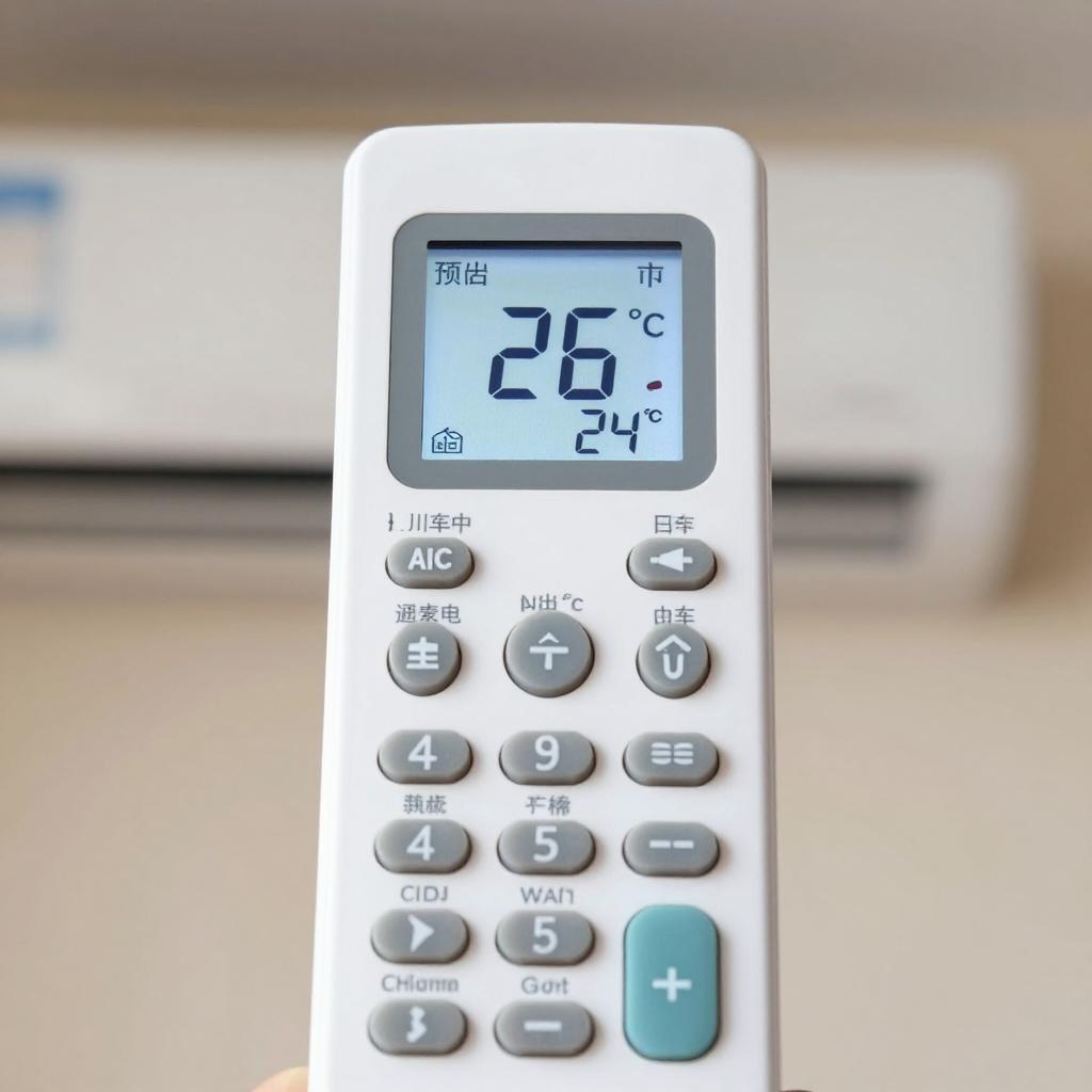 空调温度怎么设置 空调温度设置方法【详解】 空调温度怎么设置 空调温度设置方法【详解】第一张图