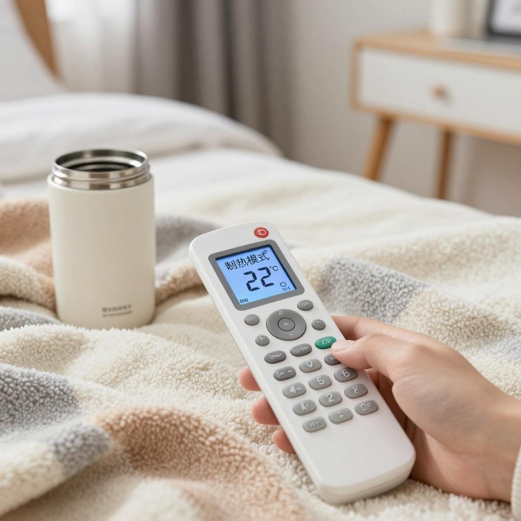 格力空调制热需要多长时间 格力空调制热需要时长介绍【详解】第一张图