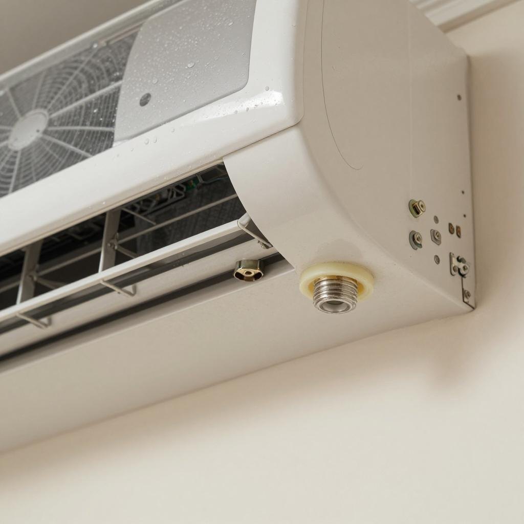 空调开多长时间才滴水 空调使用中常见问题汇总【详解】第一张图