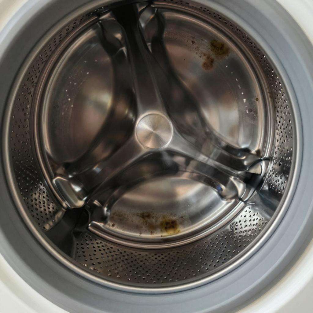 如何清洗全自动洗衣机内部污垢 清洗全自动洗衣机内部污垢方法【详解】第一张图