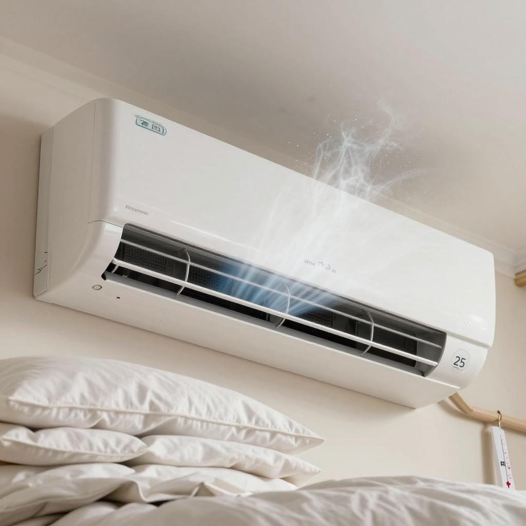 新装的空调需要开多久 新装的空调的使用方法及注意事项【详解】第一张图