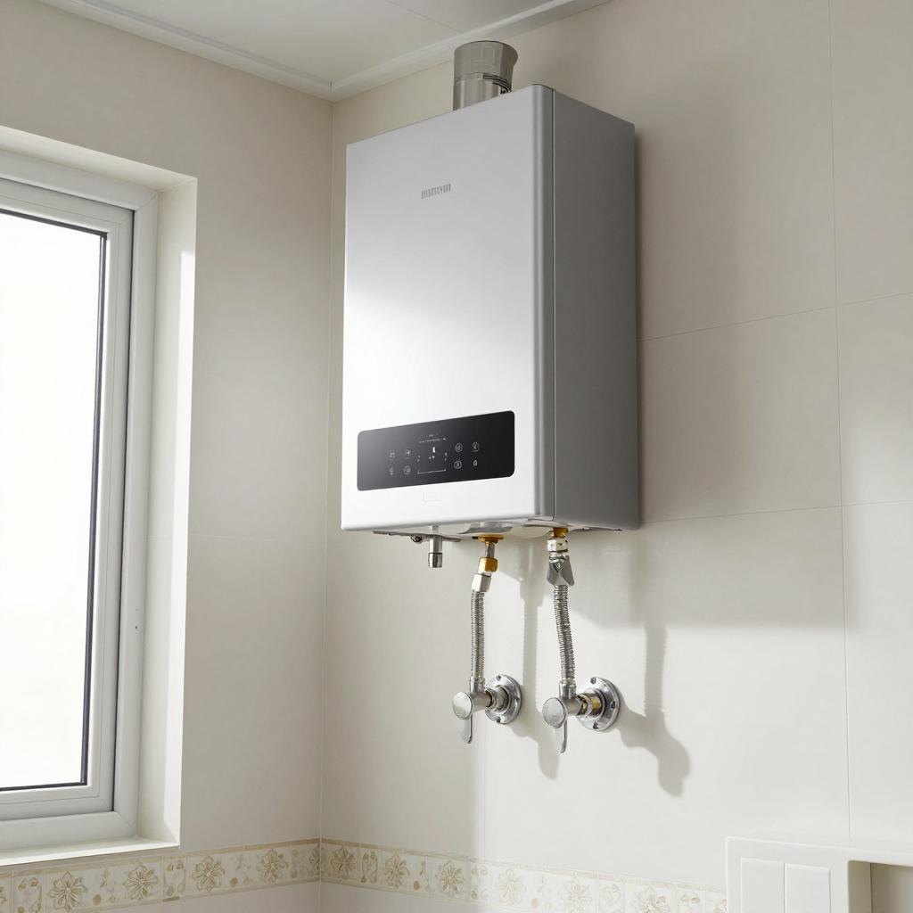 燃气热水器设置55度是否安全又节能的实用指南第一张图