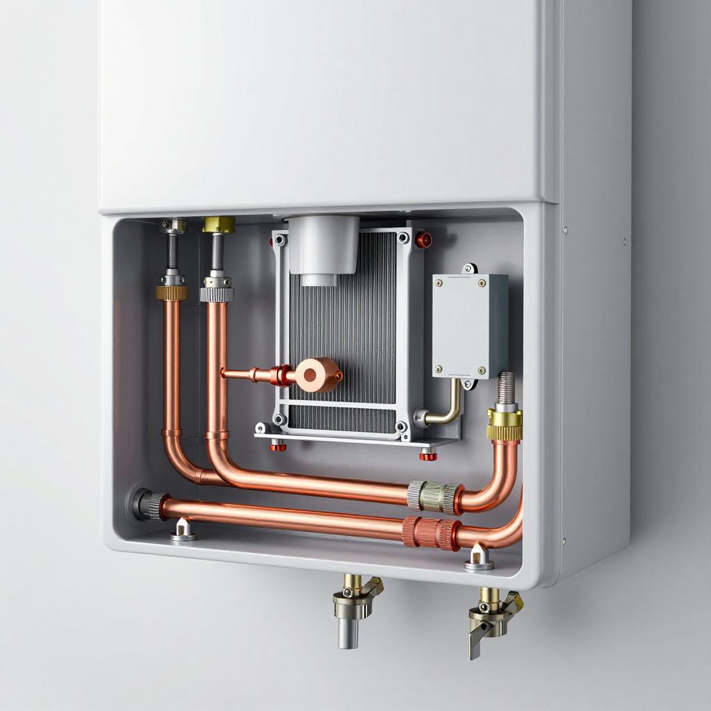 万家乐燃气热水器优质性能与安全保障全面提升用户体验第一张图