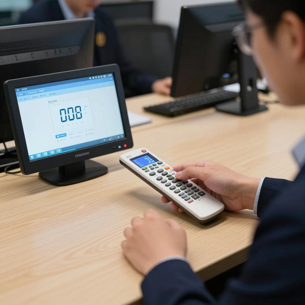 网吧空调温度设置指南：夏季最佳调节方法第一张图