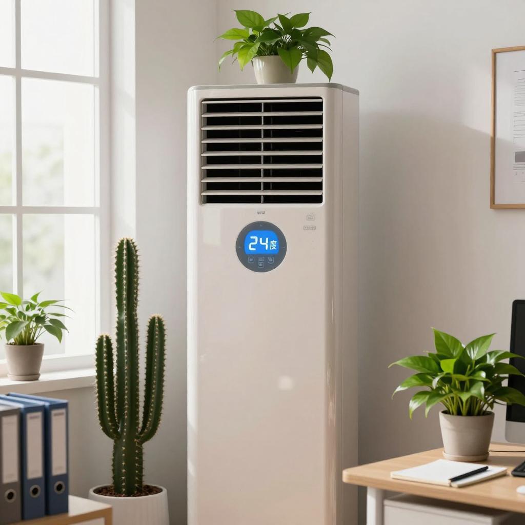 空调温度设置指南:节能又舒适的最佳实践 空调温度设置指南:节能又舒适的最佳实践第一张图