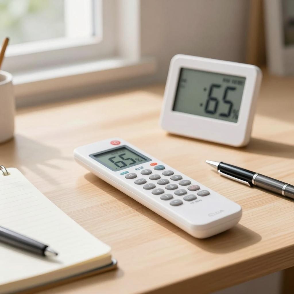 冬季空调除湿时间掌握技巧，保持室内舒适第一张图