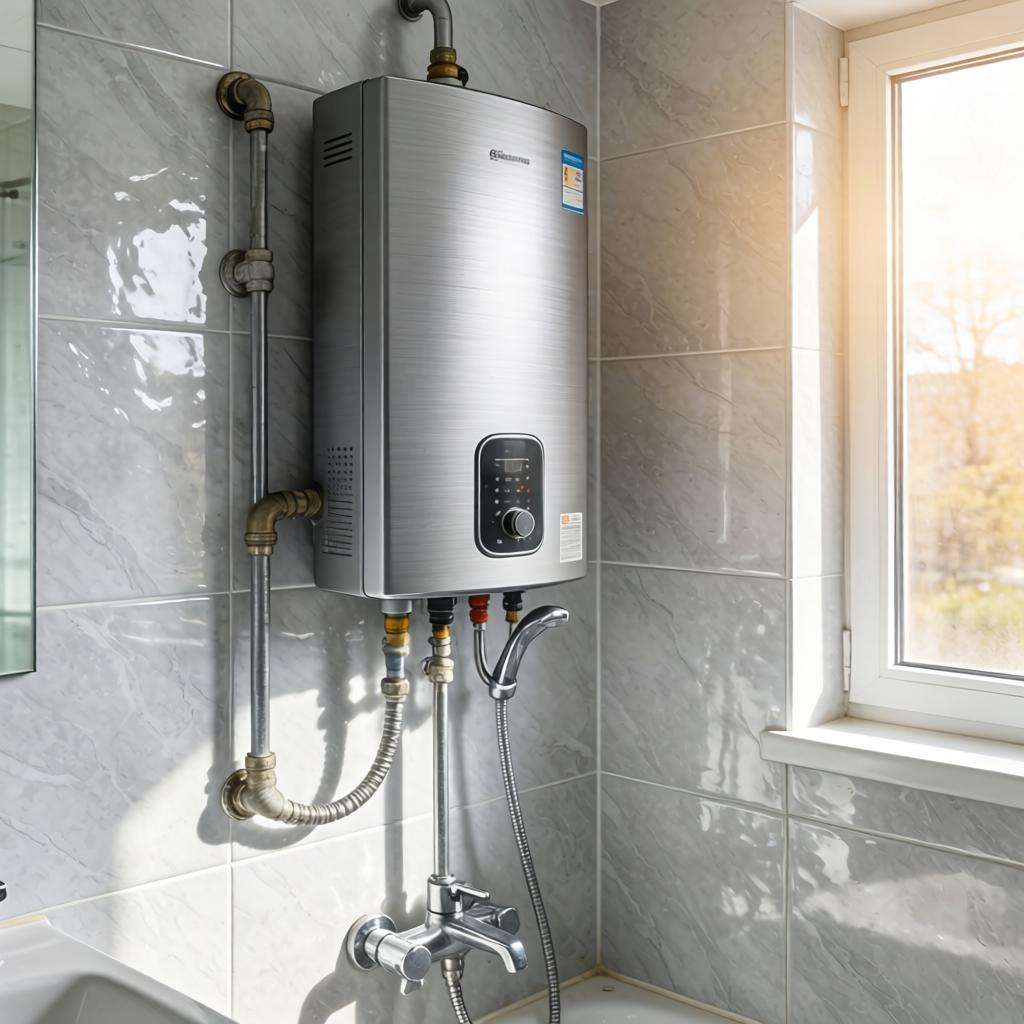 常见原因与解决方法：热水器点火无反应排查指南第一张图