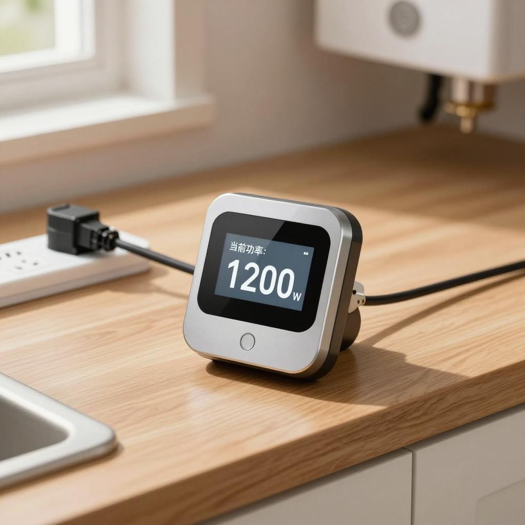 热水器待机耗电揭秘及节能实用技巧 热水器待机耗电揭秘及节能实用技巧第一张图